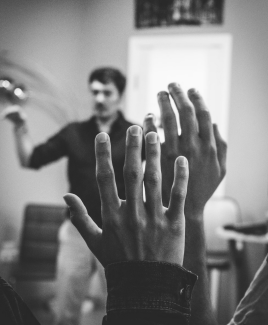 Vacatures taaldocenten