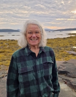  Birgitta van Swinderen  B.
