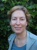  Silvia  Kronschnabl 