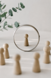 Lezing: Narcisme, je ziet het pas als je het doorhebt