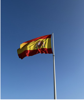 Spaans 2