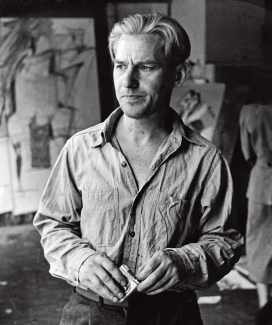 Kunstlezing: Willem de Kooning - de modernistische vernieuwer
