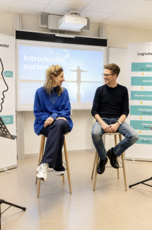 Kennismaken met Neuro Linguïstisch Programmeren (NLP)