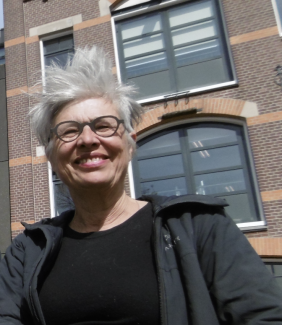  Hannah  Blom 