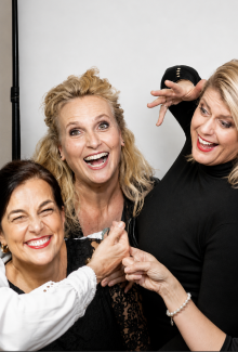 Make-up Workshop 50+