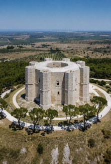 Het verborgen Italië | Kunst, landschap en symboliek van bijzondere plekken | Online