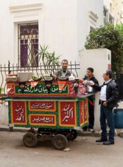 Cursus Arabisch MSA (A1–B1) voor gevorderden - Van basis naar gevorderd niveau