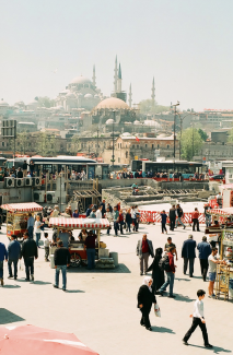 Turks 2