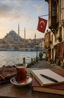 Turks 3