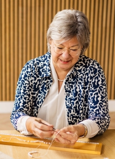  Yvonne  van den  Meiracker 