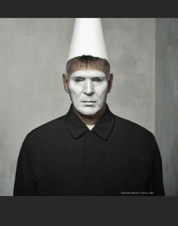 Erwin Olaf - Kunstlezing door Diana Kostman