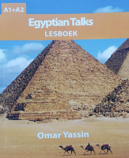 Egyptisch Arabisch 1