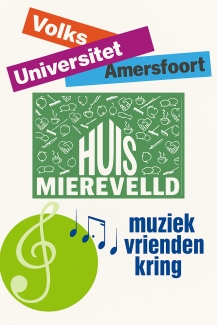 Muziekvriendenkring - muziek, ontmoeting en verdieping