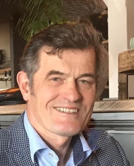 Drs.  Wil  Reijs W.J.F