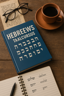 Hebreeuws