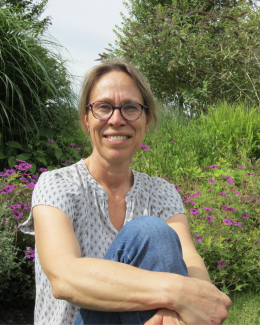  Ellen de Jong 