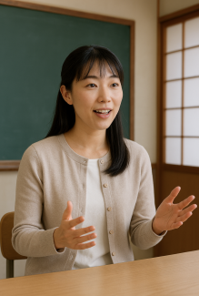 Spreken als een Japanner! - Accent en Pitch Training 