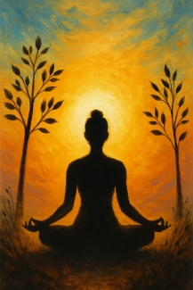Raja Yoga Meditatie cursus