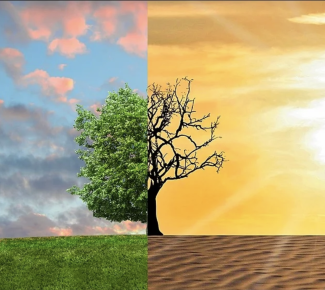 Klimaatverandering vraagt om systeemverandering