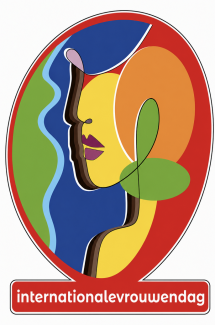 Internationale Vrouwendag -  Vier de kracht van vrouwen -  workshop