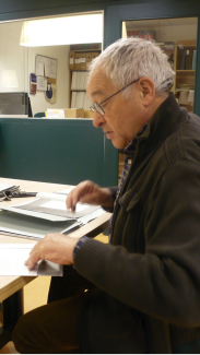 Drs. Ronald   Polak 