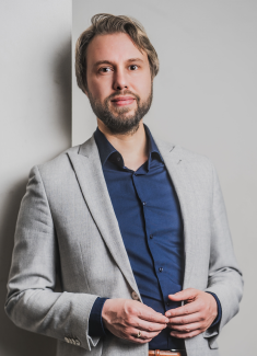  Paul  Schenderling 