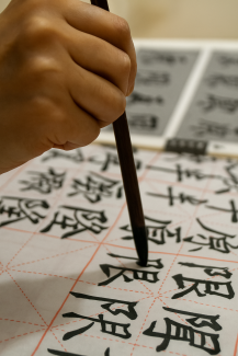 Chinees (Mandarijn)