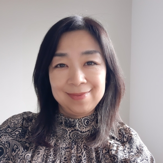  Yuka  Zegers-Kobayashi 