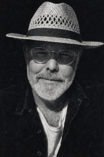  Harald  Weidmann 