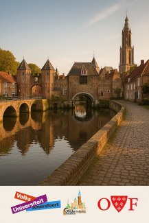 Het verhaal van Amersfoort