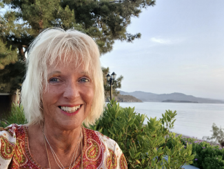  Annemarie  Oppedijk 