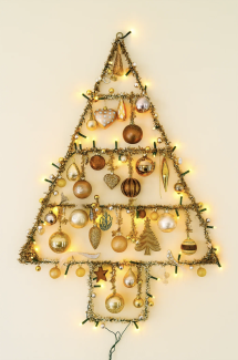 Kerstboom Design  