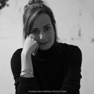  Martine Van den Berg 