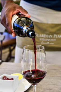 Ontdek de smaken van wijn