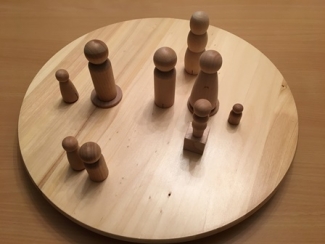 Familieopstellingen