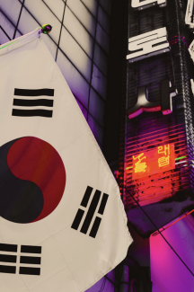 Koreaans