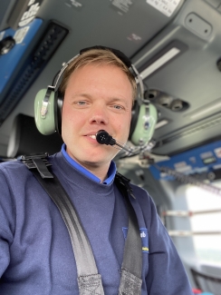 Drs.  Gerben   van ‘t Hof 
