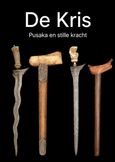 De Kris - De Stille Kracht; Het verhaal achter de Keris