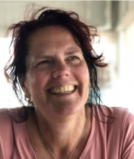  Mirjam  de Jong-Ekkel 