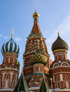 Russisch voor gevorderden