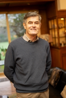 Drs.  Wil  Reijs W.J.F