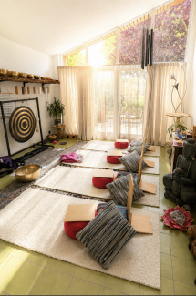 Basiscursus mindfulness en bewustwording