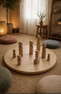 Familieopstellingen