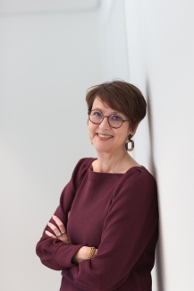  Astrid van den Ham-Kamphorst A.J. 