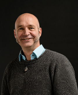  Jaap  Kruizenga 