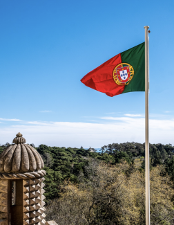 Portugees conversatie