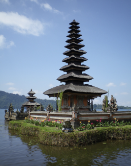 Indonesisch 1 