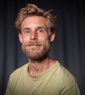  Daan  Beckers 