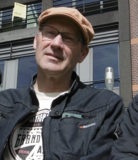  Dick  Neuteboom 