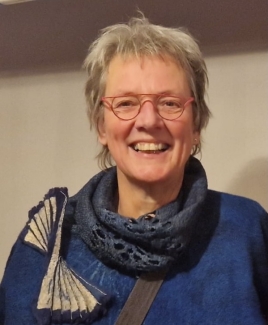  Joke van Zinderen J.